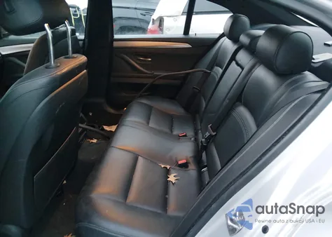 2016 BMW 535I xDrive z USA, uszkodzony, nr VIN WBA5B3C50GG259143